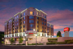Residence Inn By Marriott Birmingham Downtown At Uab photo 4
