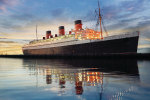 The Queen Mary photo 2
