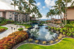 Marriotts Waiohai Beach Club photo 2