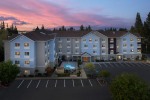 Towneplace Suites By Marriott Sacramento Cal Expo photo 5