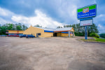 Economy Inn Livingston By Oyo photo 2
