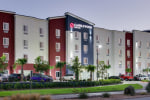 Candlewood Suites Dfw West - Hurst photo 3