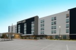 Springhill Suites Dallas Dfw Airport South-centreport photo 5