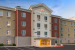 Candlewood Suites Sumner photo 3