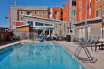 Residence Inn By Marriott Sacramento Davis photo 2