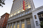 Residence Inn By Marriott Columbus Downtown photo 4