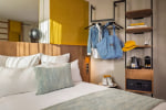 Hotel Raspail Montparnasse photo 2
