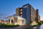 Fairfield By Marriott Inn And Suites Chicago O'hare photo 5