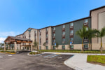 Woodspring Suites Tamarac photo 3