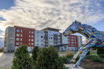 Hyatt House Louisville East photo 3