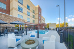 Fairfield By Marriott Inn And Suites Charlotte Belmont photo 3