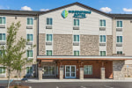 Woodspring Suites Greenville Haywood Mall photo 5
