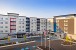 Springhill Suites By Marriott Indianapolis Keystone photo 3