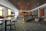 Springhill Suites By Marriott Hartford Cromwell photo 3