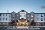 Staybridge Suites Carson City - Tahoe Area photo 5