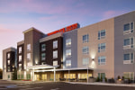 Towneplace Suites By Marriott Tampa Casino Area photo 2
