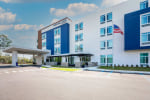 Springhill Suites By Marriott Tallahassee North photo 2