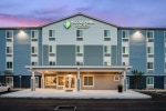 Woodspring Suites Sanford North I-4 Orlando Area photo 2