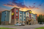 My Place Hotel-huntersville photo 3