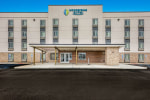 Woodspring Suites Linden photo 4