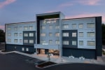 Element By Marriott Portland Beaverton photo 5