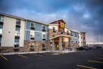My Place Hotel-vancouver Wa photo 2