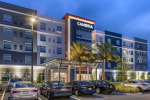 Cambria Hotel Orlando Airport photo 3