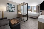 Springhill Suites By Marriott East Rutherford Meadowlands Carlstadt photo 4