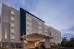 Springhill Suites By Marriott East Rutherford Meadowlands Carlstadt photo 2