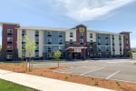 My Place Hotel-medford Or photo 4