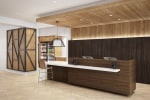 Staybridge Suites Charlotte Arpt Area Tyvola photo 4