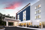 Springhill Suites By Marriott Savannah Richmond Hill photo 3