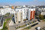 Nemea Appart Hotel Velizy Europe photo 2
