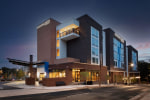 Springhill Suites By Marriott Durham City View photo 2