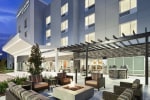 Towneplace Suites By Marriott Leesburg photo 2
