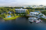 Marriotts Cypress Harbour Villas photo 5