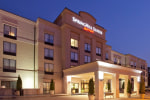 Springhill Suites By Marriott Tarrytown Westchester County photo 3