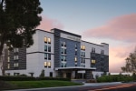 Springhill Suites By Marriott Milpitas Silicon Valley photo 4