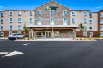 Woodspring Suites Elgin-chicago photo 2