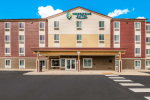 Woodspring Suites Missoula photo 2