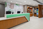 Springhill Suites By Marriott Weatherford Willow Park photo 3