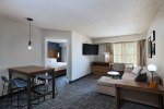 Residence Inn By Marriott Houston The Woodlands Lake Front Circle photo 3