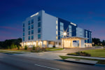 Springhill Suites By Marriott Beaufort photo 5