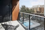 Level Hotel - South Lake Union photo 2