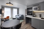 Residence Inn By Marriott Paris Charles De Gaulle Central Airport photo 3