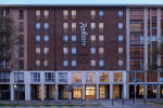 Radisson Hotel Ferrara photo 3