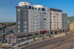 Element By Marriott Colorado Springs Downtown photo 2