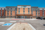 Woodspring Suites Colorado Springs North - Air Force Academy photo 3