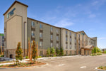 Woodsprings Suites Orlando I-4 - Convention Center photo 3