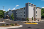 Woodspring Suites Lynchburg Va photo 3